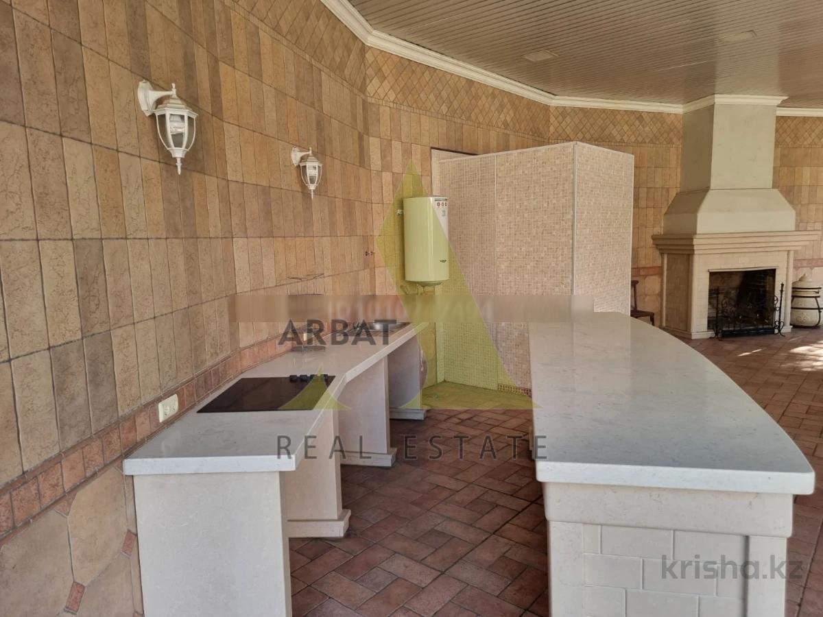 Фото Отдельный дом, 5 комн, 240м²