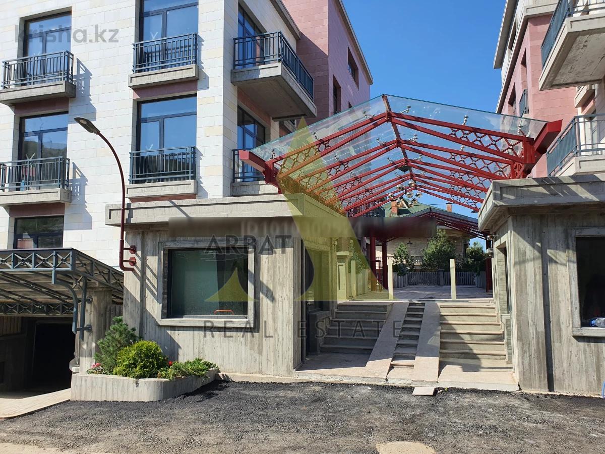 Фото Квартира, 3 комн, 106 м², 1/3 эт., 2021 г.п.