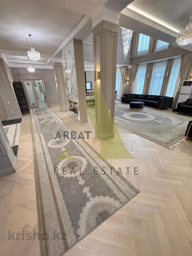 Фото Отдельный дом, 7 комн, 750м²