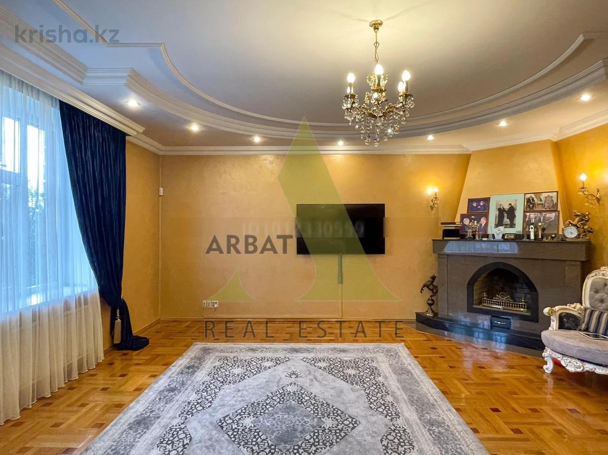 Фото Дом, 14 комн, 458м²