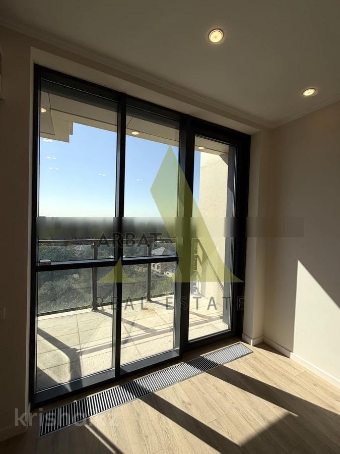 Фото Квартира, 3 комн, 106.3 м², 3/5 эт., 2024 г.п.
