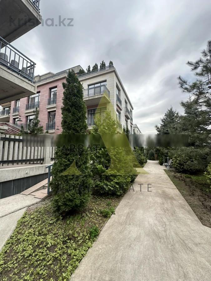 Фото Квартира, 4 комн, 210 м², 1/3 эт., 2021 г.п.