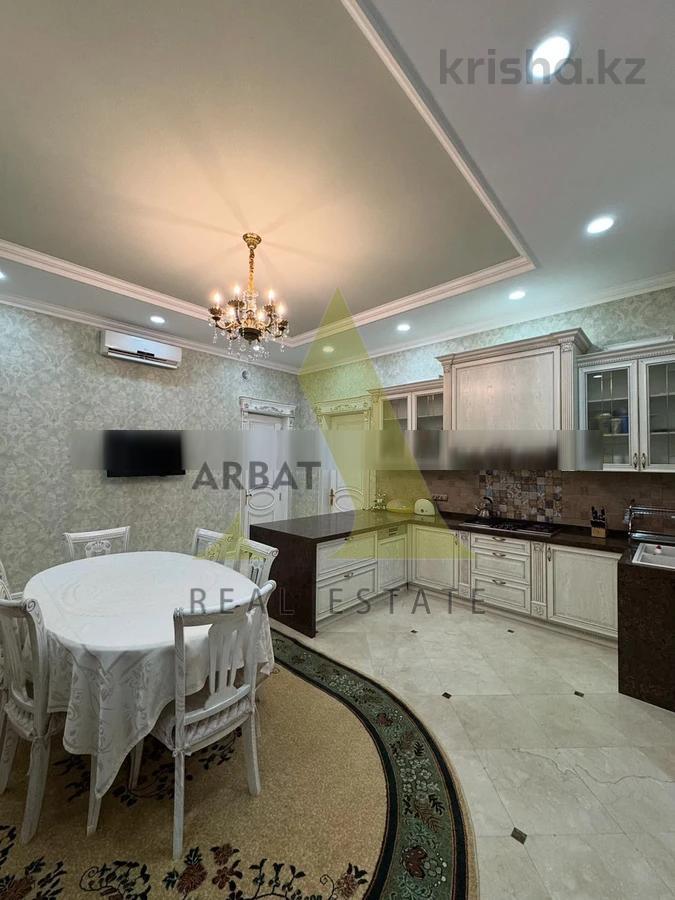 Фото Отдельный дом, 7 комн, 600м²