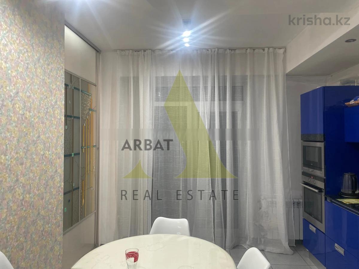 Фото Квартира, 4 комн, 130 м², 6/15 эт., 2008 г.п.