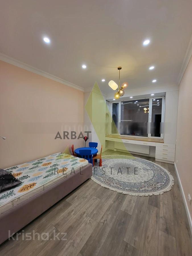 Фото Квартира, 4 комн, 113.1 м², 4/17 эт., 2021 г.п.