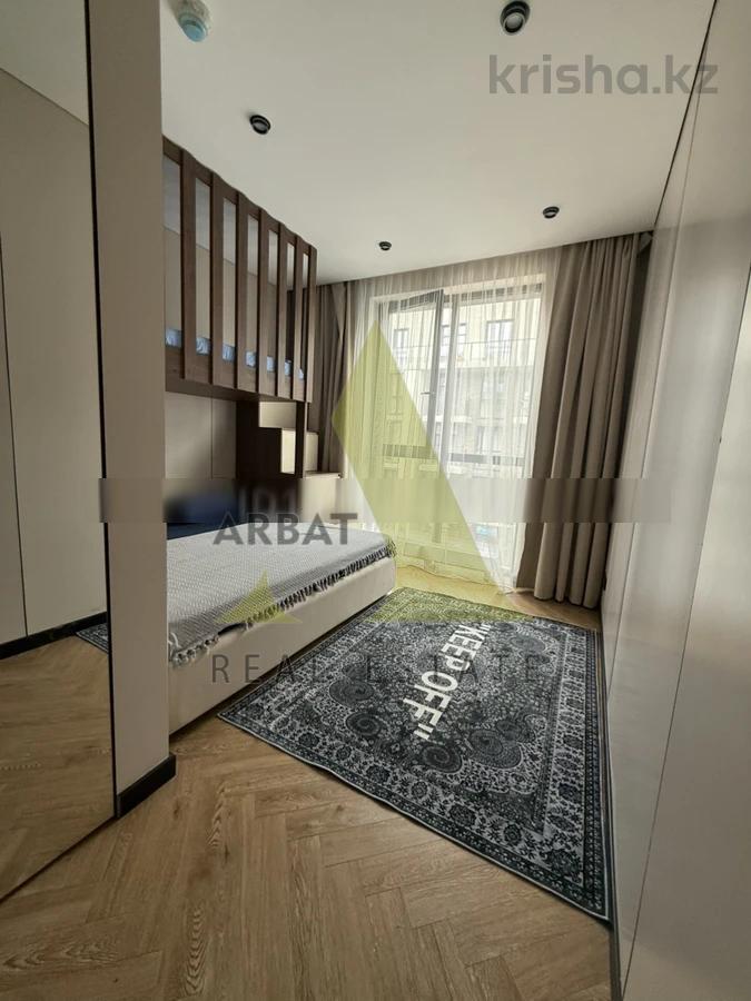 Фото Квартира, 3 комн, 104 м², 3/5 эт., 2025 г.п.