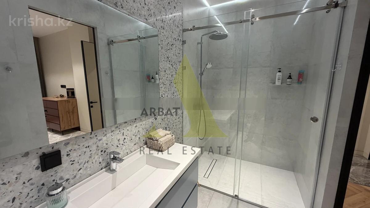 Фото Квартира, 4 комн, 126.5 м², 1/3 эт., 2022 г.п.