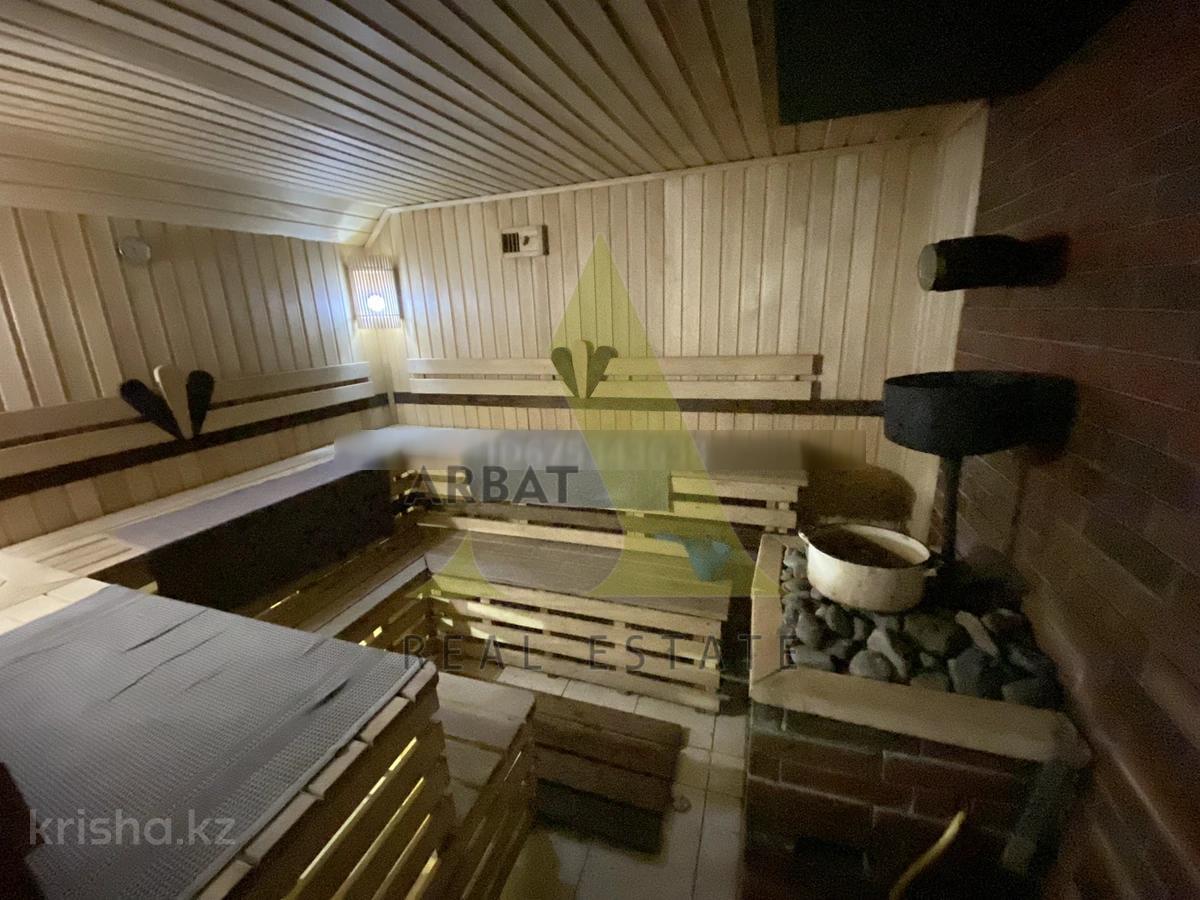 Фото Отдельный дом, 6 комн, 480м²