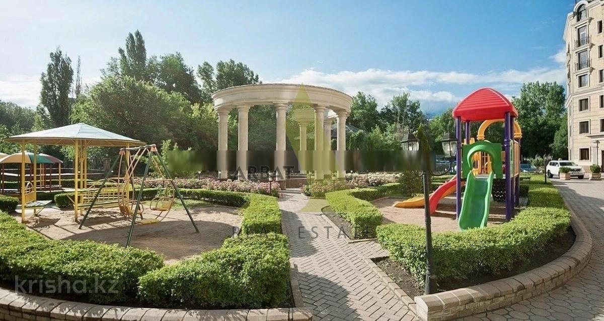 Фото Квартира, 6 комн, 300 м², 6/7 эт.