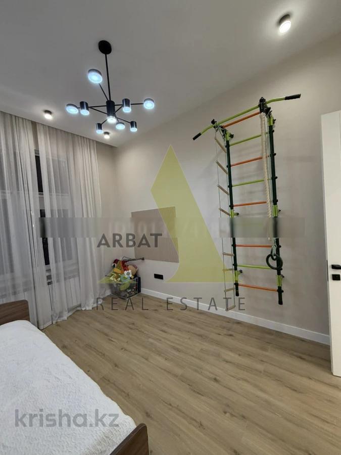 Фото Квартира, 4 комн, 103.5 м², 1/3 эт., 2023 г.п.