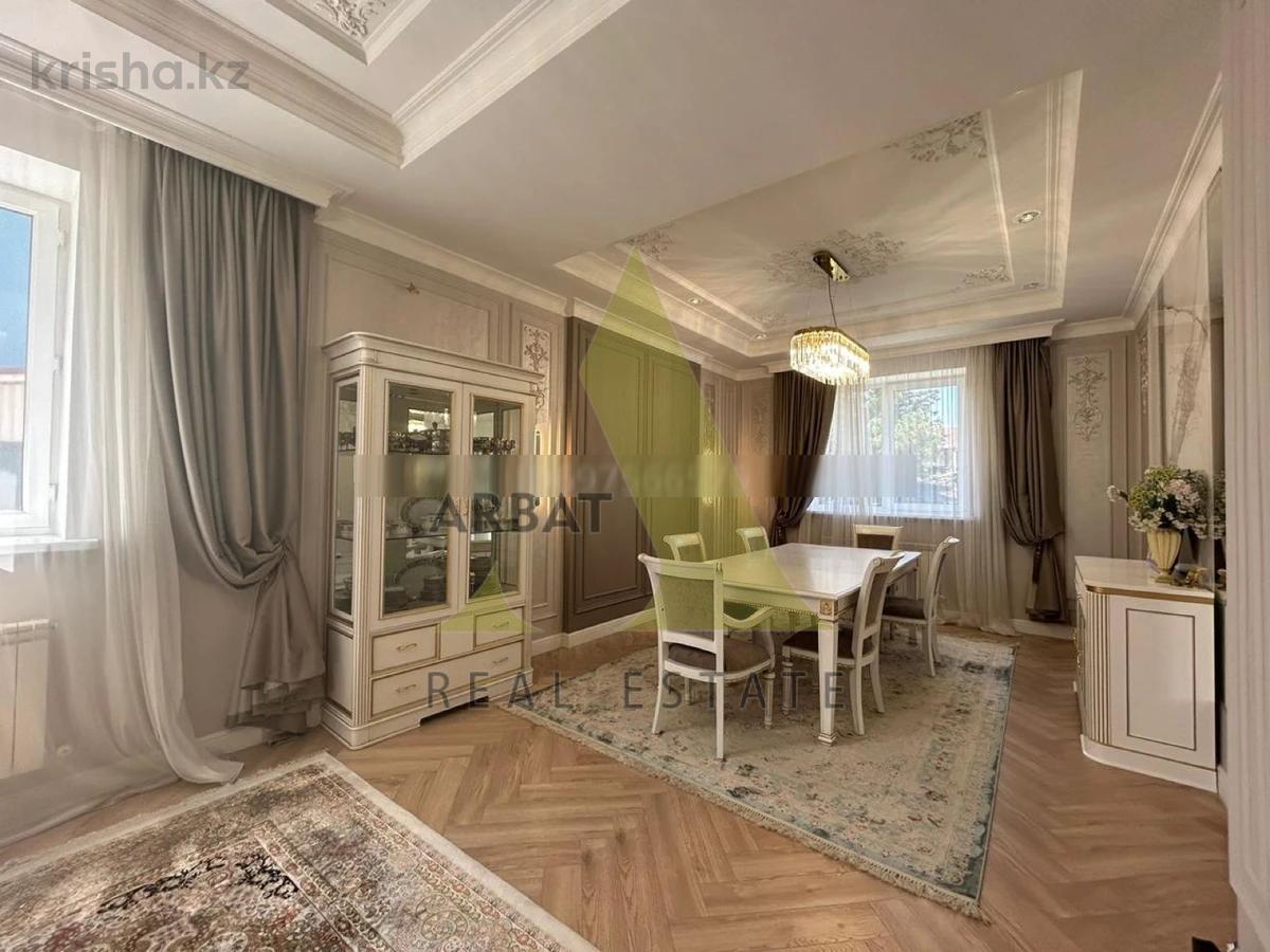 Фото Отдельный дом, 8 комн, 400м²