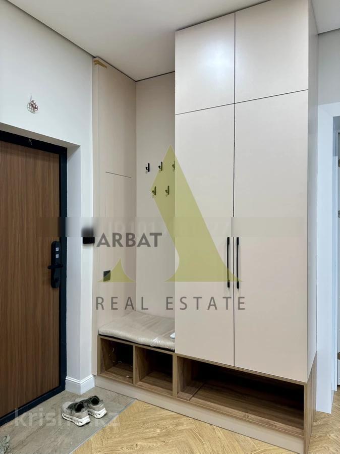 Фото Квартира, 2 комн, 90 м², 3/17 эт., 2020 г.п.