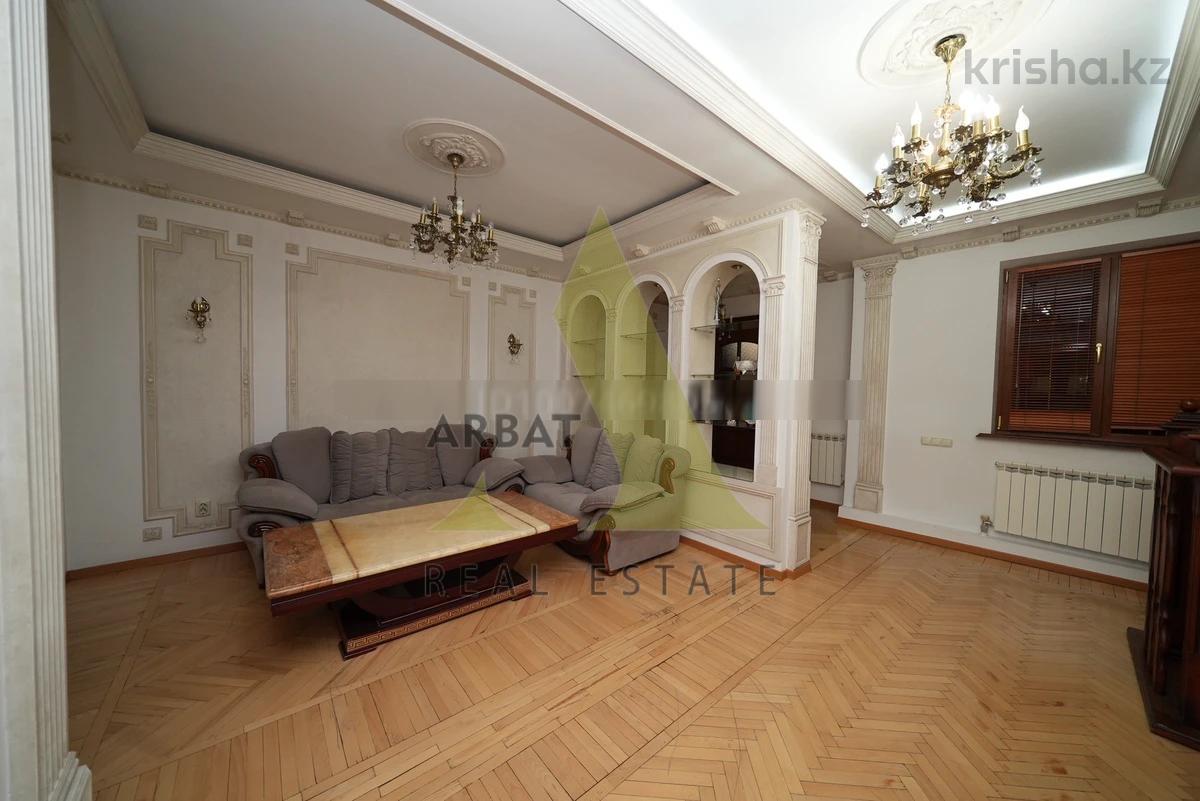 Фото Отдельный дом, 7 комн, 400м²