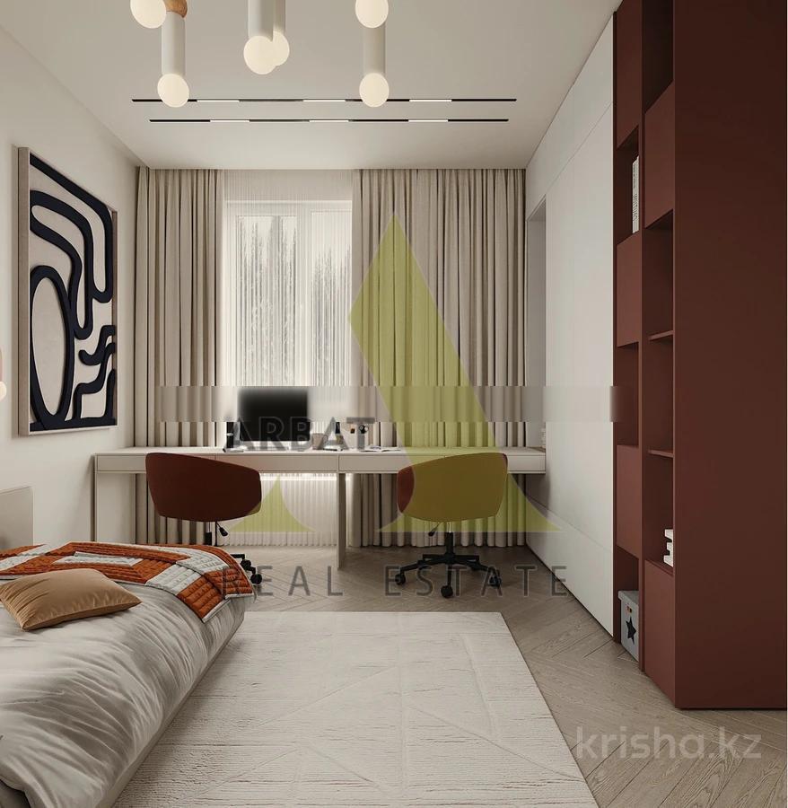 Фото Квартира, 4 комн, 160 м², 11/16 эт., 2022 г.п.