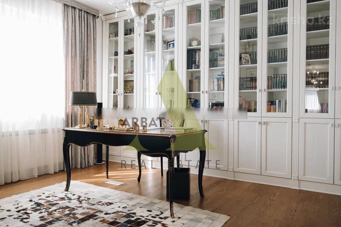 Фото Отдельный дом, 6 комн, 270м²