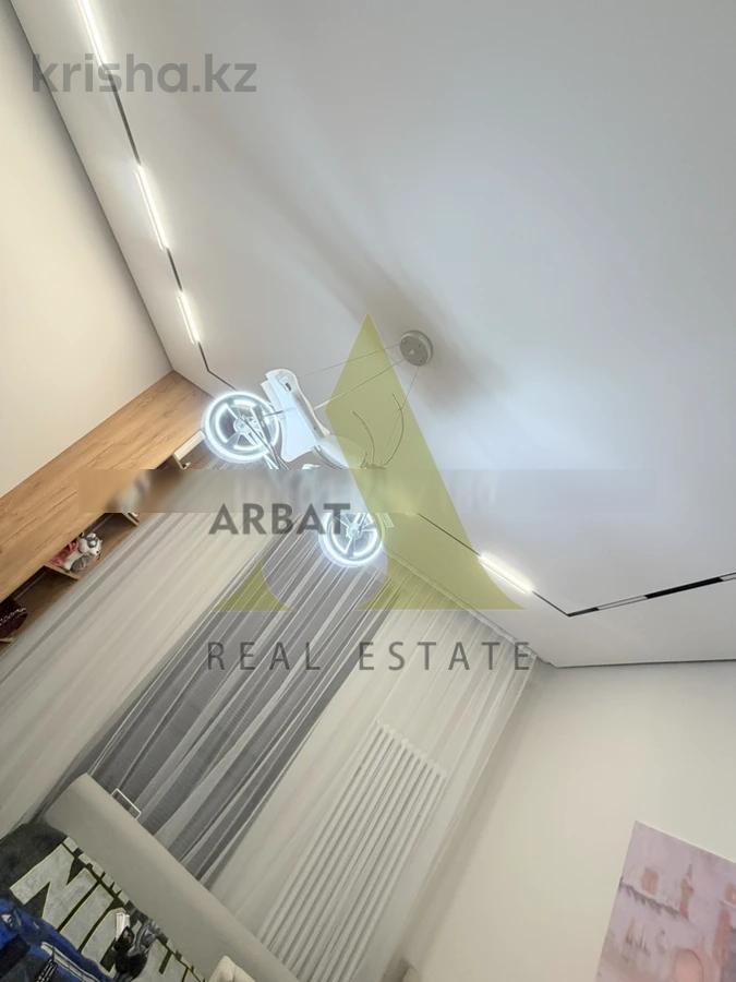 Фото Квартира, 3 комн, 123 м², 2/5 эт., 2021 г.п.