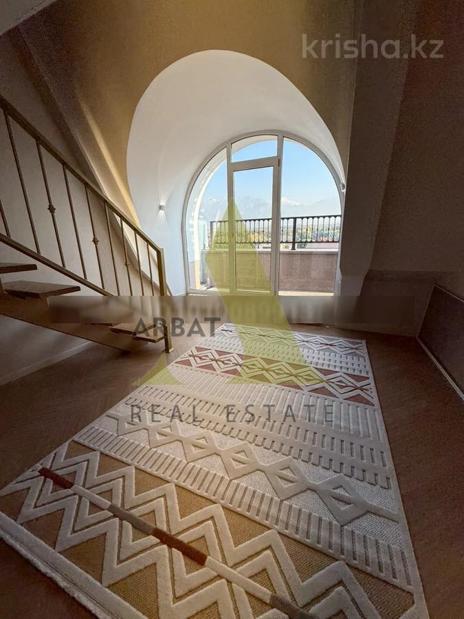 Фото Квартира, 8 комн, 189.2 м², 6/6 эт., 2013 г.п.