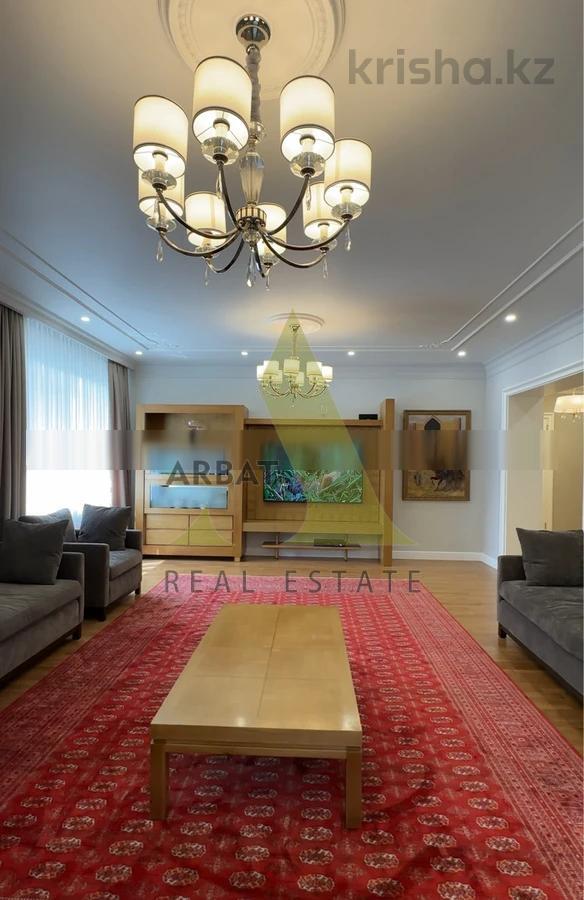 Фото Отдельный дом, 7 комн, 375м²