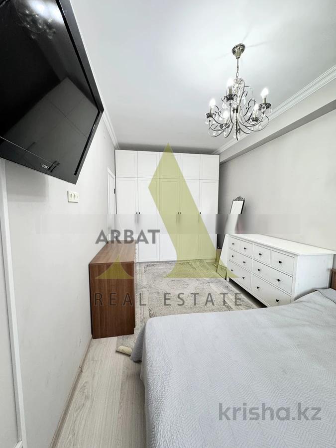 Фото Квартира, 3 комн, 78 м², 12/13 эт., 2015 г.п.