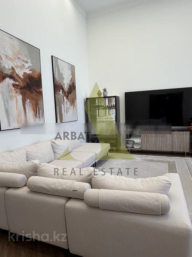 Фото Квартира, 4 комн, 250 м², 9/9 эт., 2023 г.п.