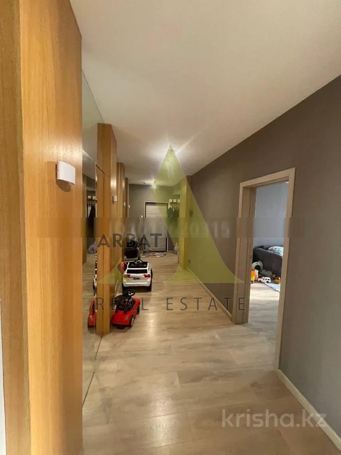 Фото Квартира, 3 комн, 112.1 м², 10/12 эт.