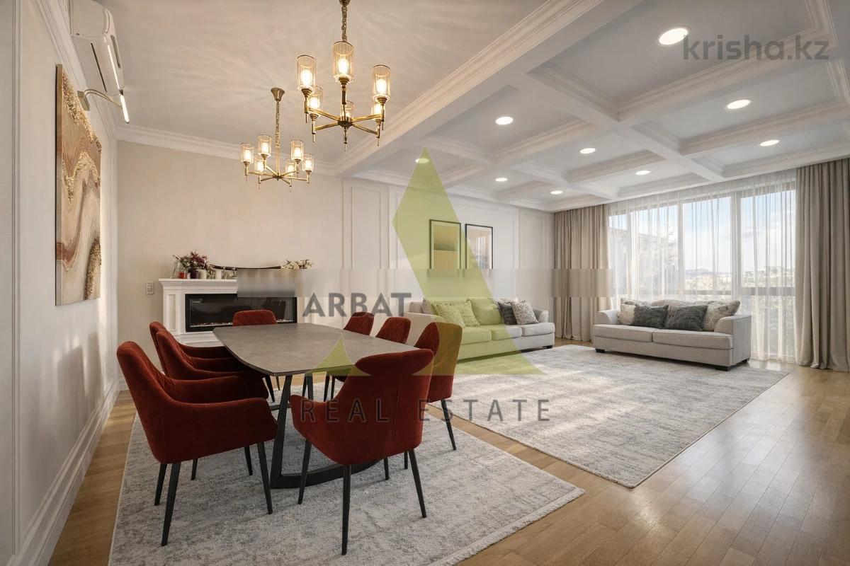 Фото Квартира, 7 комн, 180 м², 2/3 эт., 2020 г.п.
