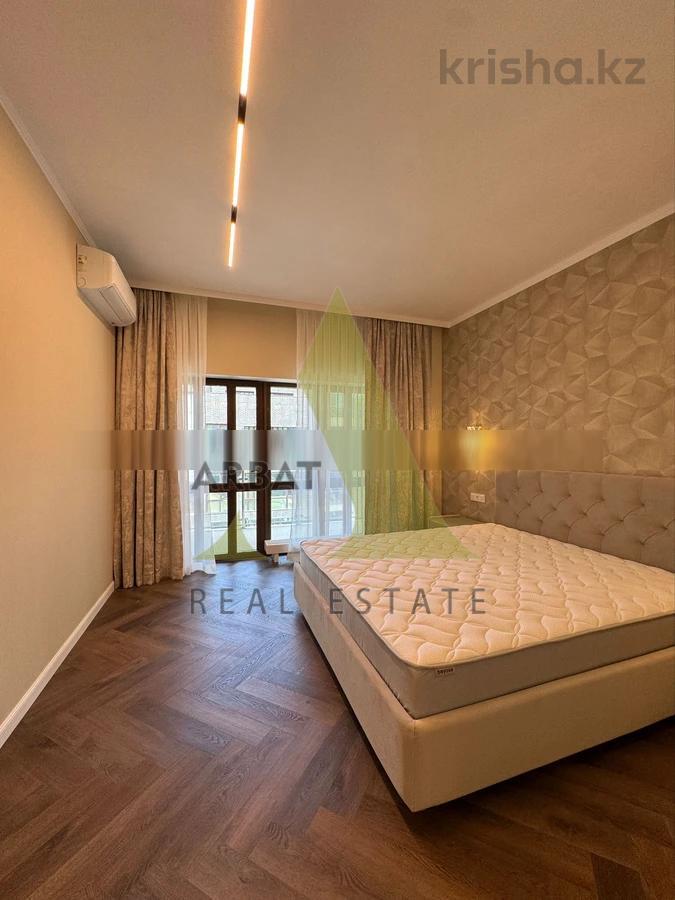 Фото Квартира, 2 комн, 100 м², 2/3 эт., 2024 г.п.