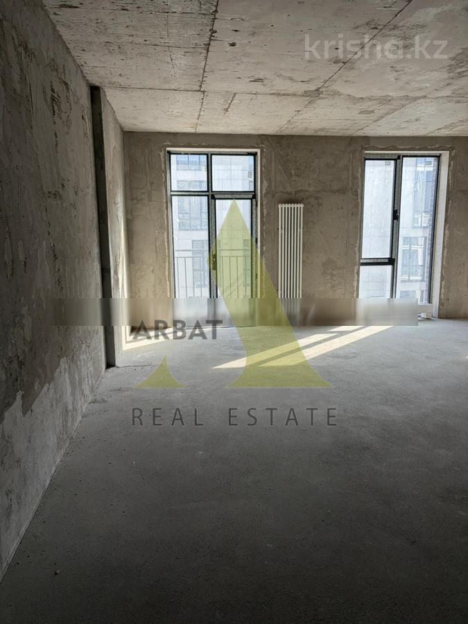 Фото Квартира, 4 комн, 147.3 м², 3/4 эт., 2022 г.п.