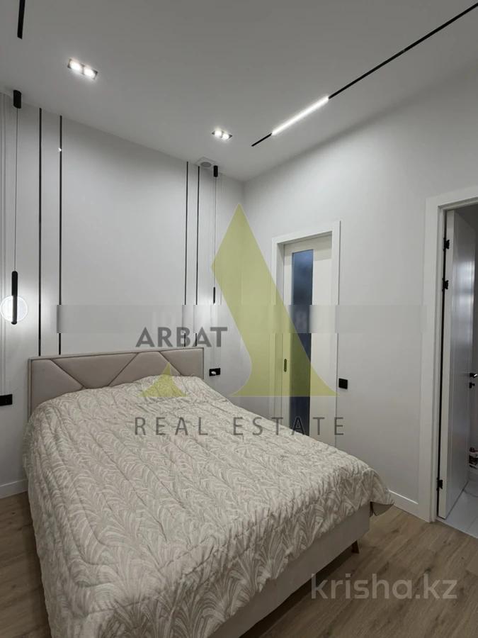 Фото Квартира, 4 комн, 103.5 м², 1/3 эт., 2023 г.п.