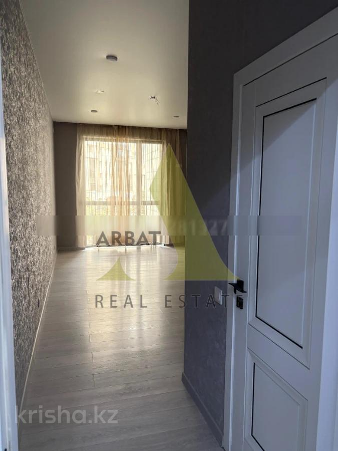 Фото Квартира, 3 комн, 120 м², 3/12 эт., 2022 г.п.