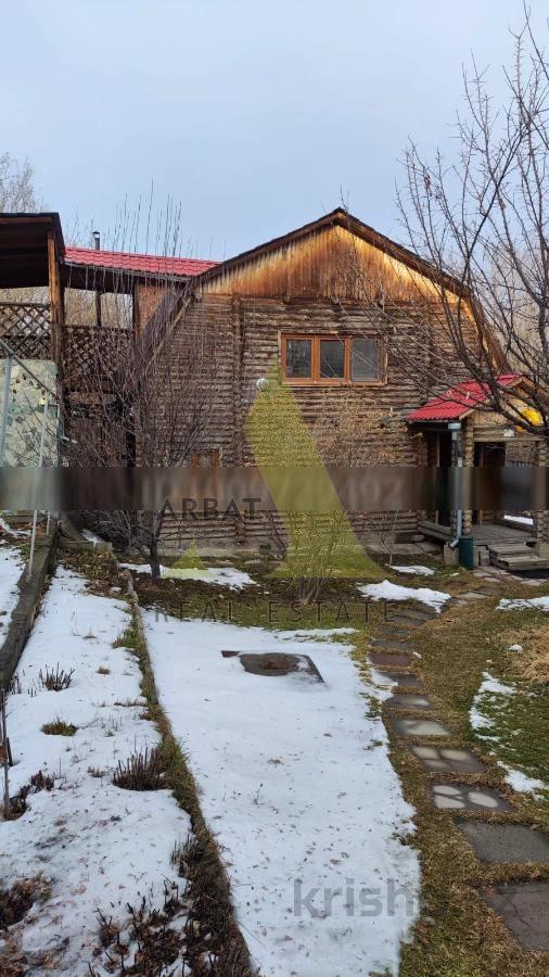 Фото Отдельный дом, 5 комн, 400м²