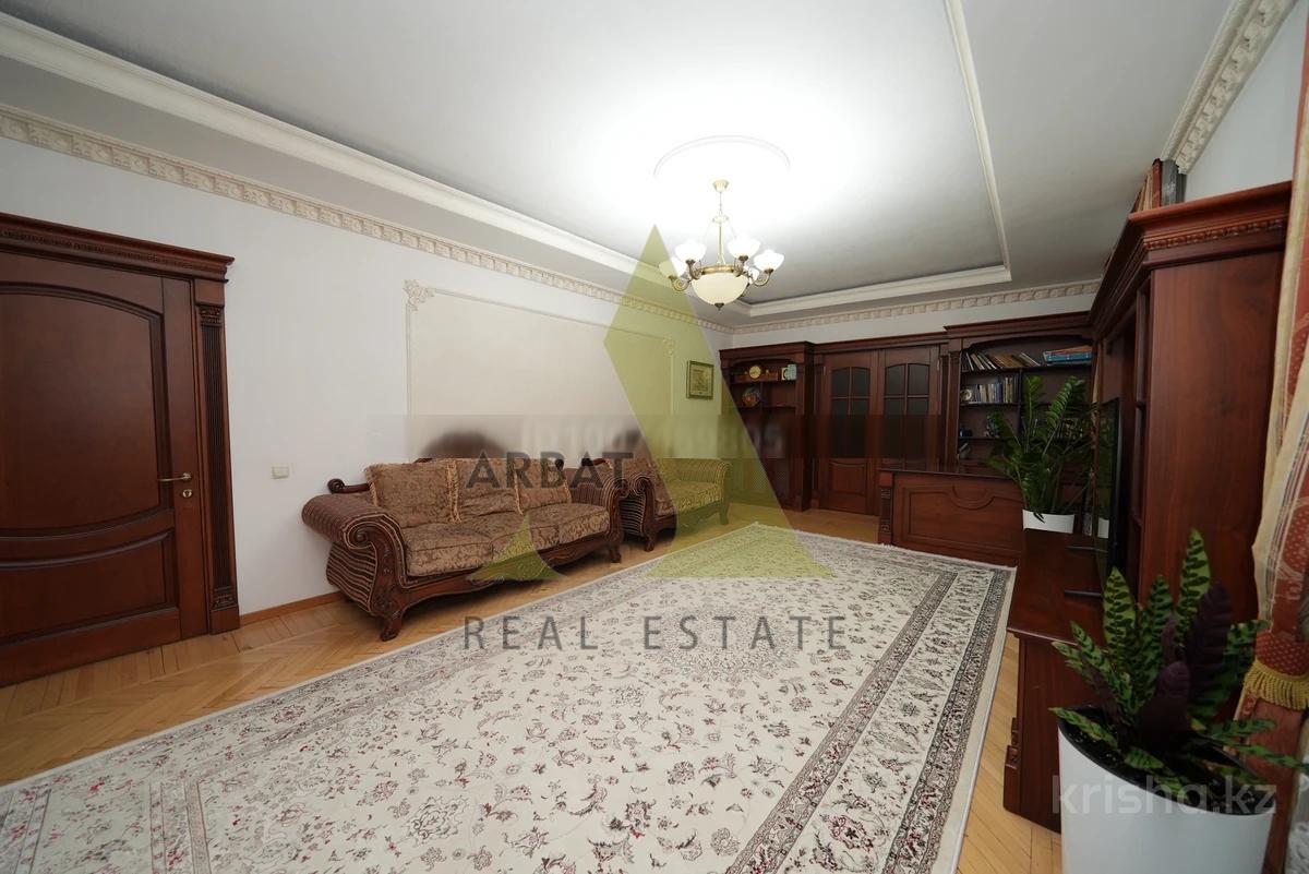 Фото Отдельный дом, 7 комн, 400м²