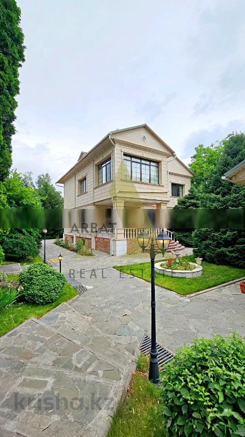 Фото Отдельный дом, 8 комн, 940м²