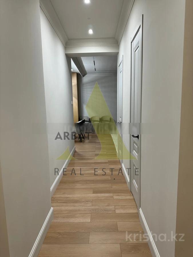 Фото Квартира, 2 комн, 100 м², 3/5 эт., 2023 г.п.