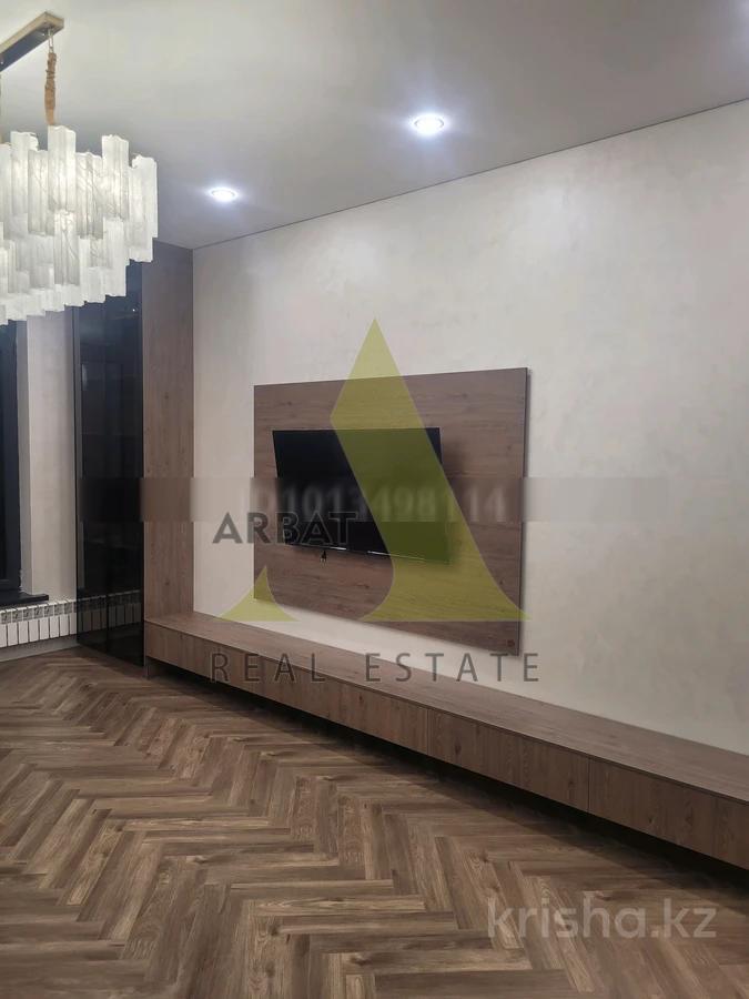Фото Квартира, 5 комн, 250 м², 1/5 эт., 2025 г.п.