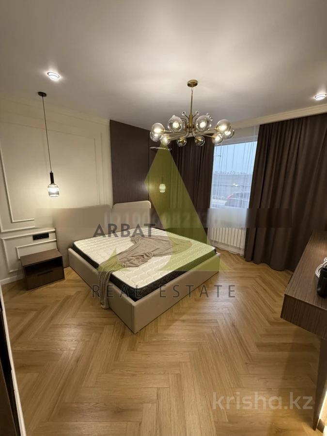 Фото Квартира, 4 комн, 100 м², 1/6 эт., 2025 г.п.
