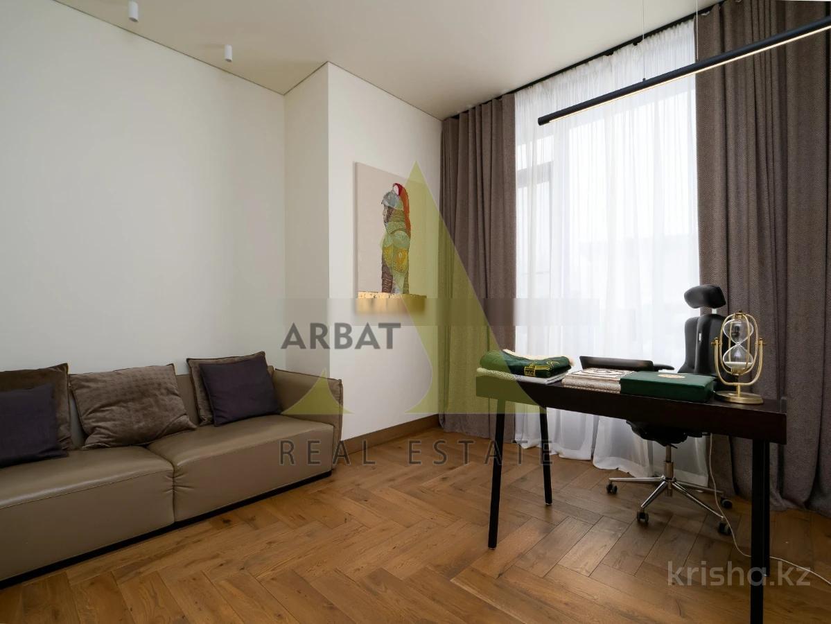 Фото Отдельный дом, 7 комн, 800м²