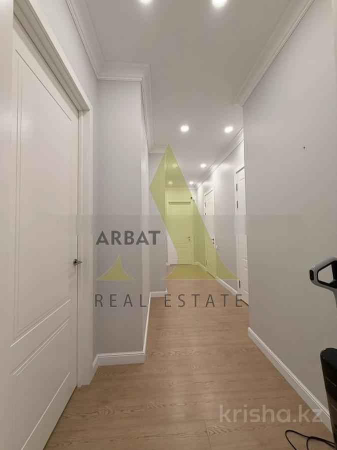 Фото Квартира, 4 комн, 140 м², 6/18 эт., 2020 г.п.