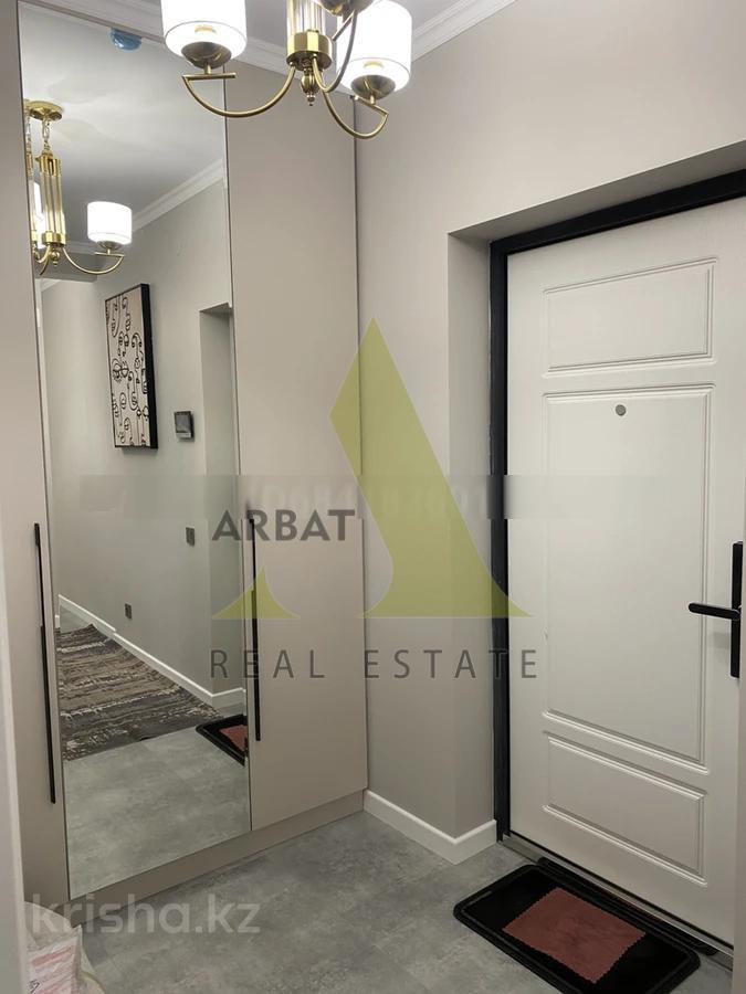 Фото Квартира, 1 комн, 48 м², 3/9 эт.
