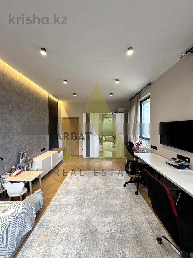 Фото Квартира, 3 комн, 120 м², 3/17 эт., 2022 г.п.