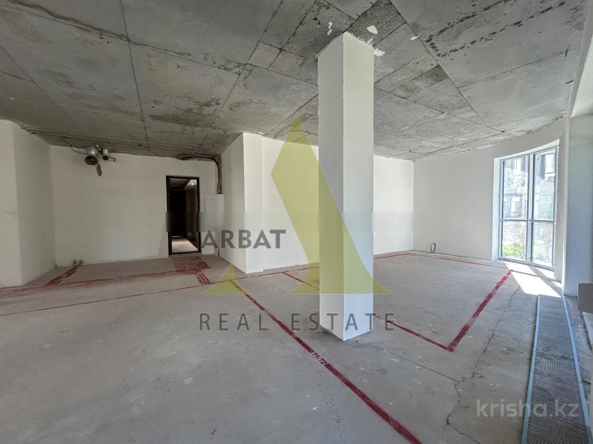 Фото Квартира, 3 комн, 120 м², 1/3 эт., 2020 г.п.