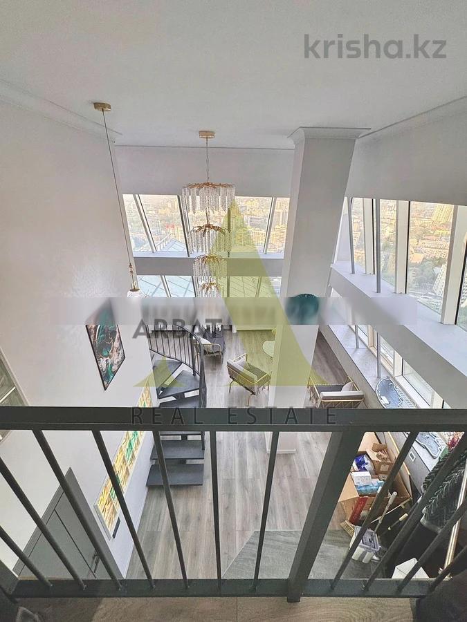 Фото Квартира, 6 комн, 240 м², 32/32 эт., 2018 г.п.