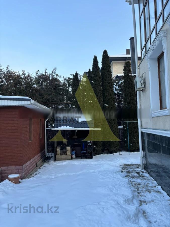 Фото Отдельный дом, 10 комн, 680м²