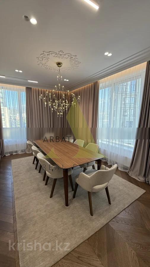 Фото Квартира, 3 комн, 120 м², 13/21 эт., 2022 г.п.