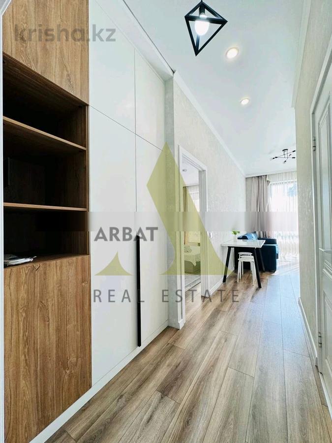 Фото Квартира, 1 комн, 42 м², 2/10 эт., 2020 г.п.