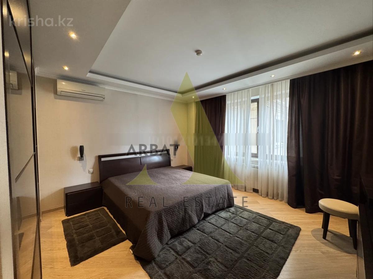 Фото Квартира, 4 комн, 135 м², 10/17 эт., 2007 г.п.