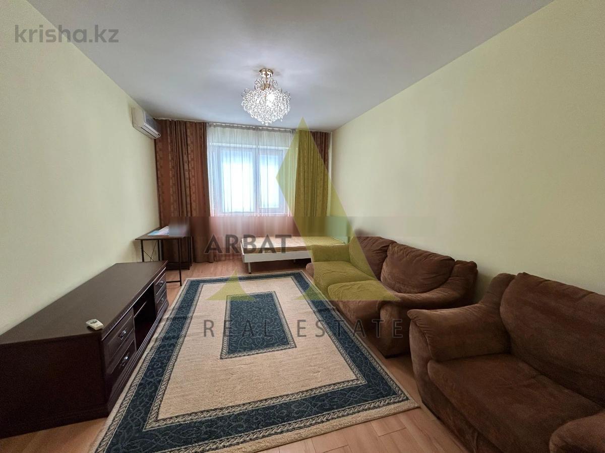 Фото Квартира, 2 комн, 75 м², 7/14 эт.