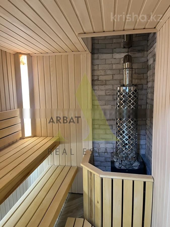 Фото Отдельный дом, 4 комн, 394м²