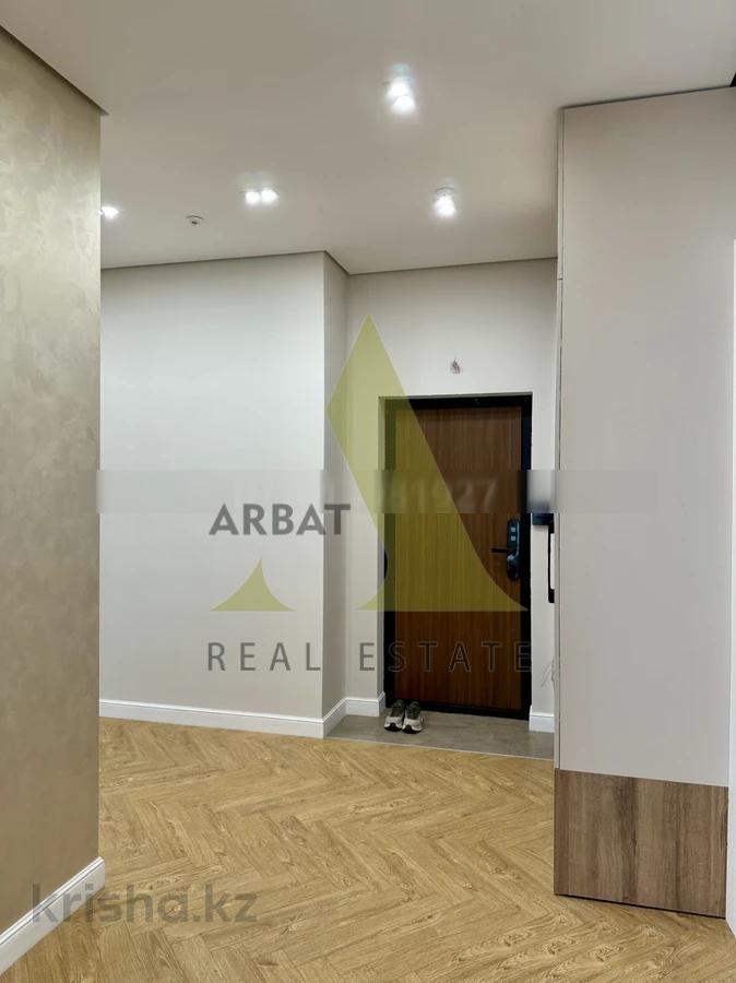Фото Квартира, 2 комн, 90 м², 3/17 эт., 2020 г.п.