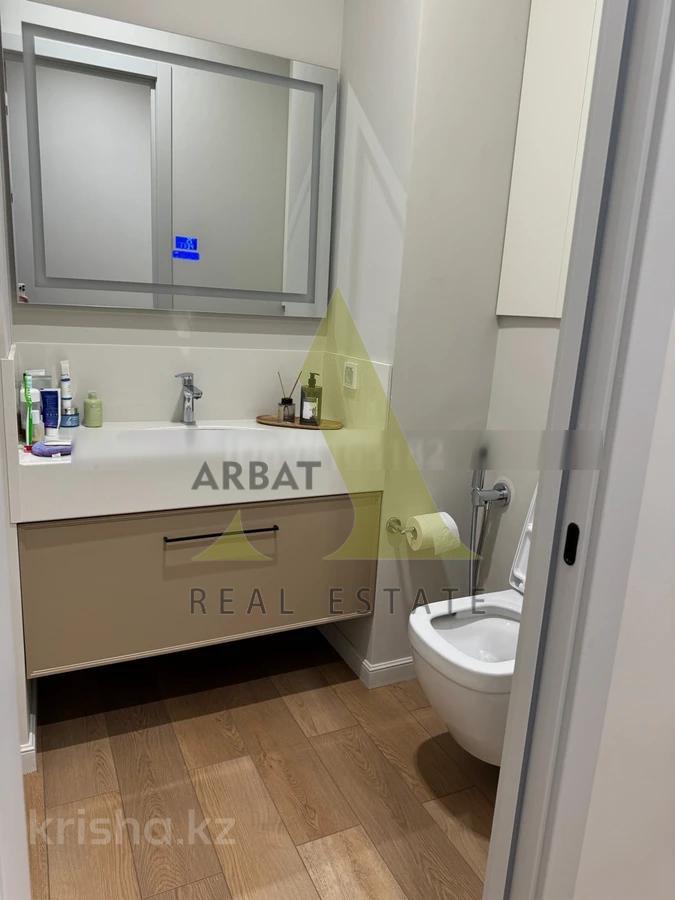 Фото Квартира, 2 комн, 100 м², 3/5 эт., 2023 г.п.
